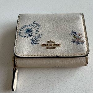 Coach Women’s Wallet